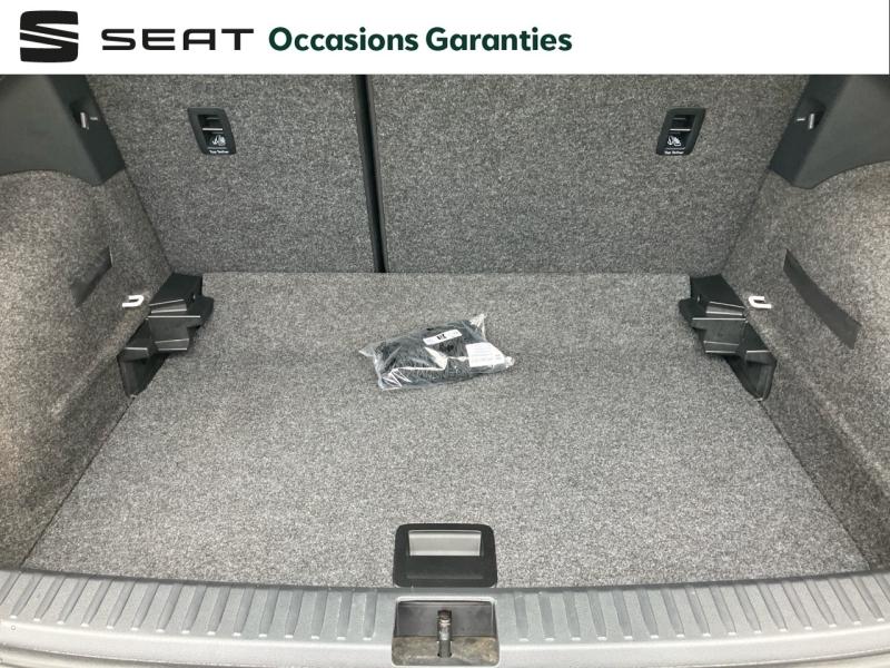 Voitures occasions SEAT ARONA Style Vezin-le-Coquet