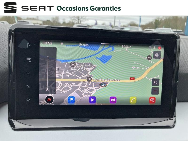 Voitures occasions SEAT ARONA Style Business Vezin-le-Coquet