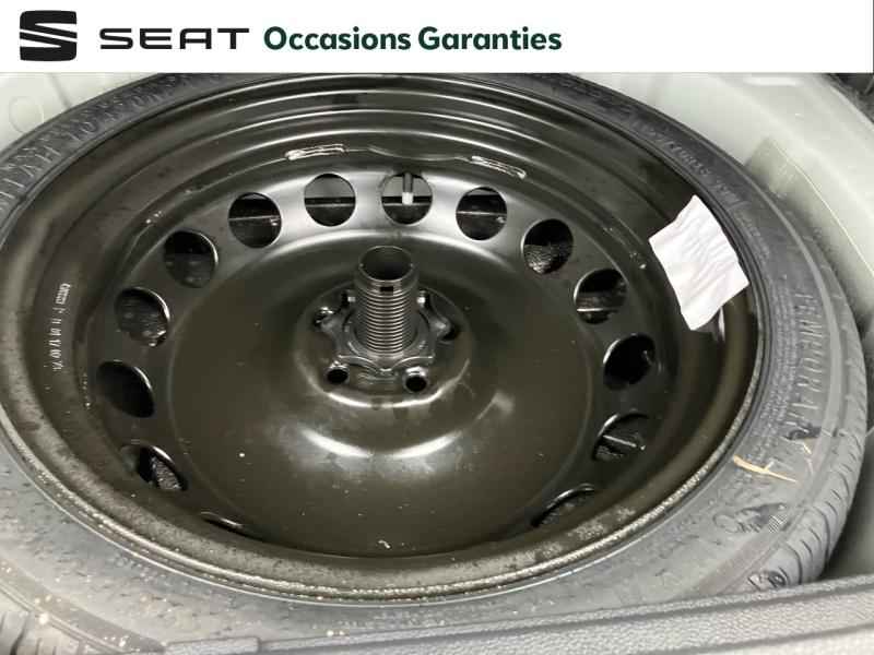 Voitures occasions SEAT ARONA Style Vezin-le-Coquet