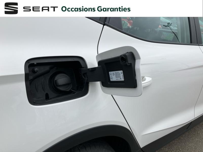 Voitures occasions SEAT ARONA Style Vezin-le-Coquet