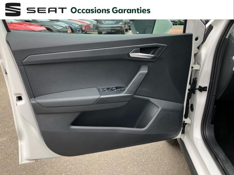 Voitures occasions SEAT ARONA Style Business Vezin-le-Coquet