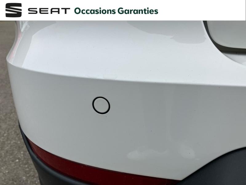 Voitures occasions SEAT ARONA Style Vezin-le-Coquet