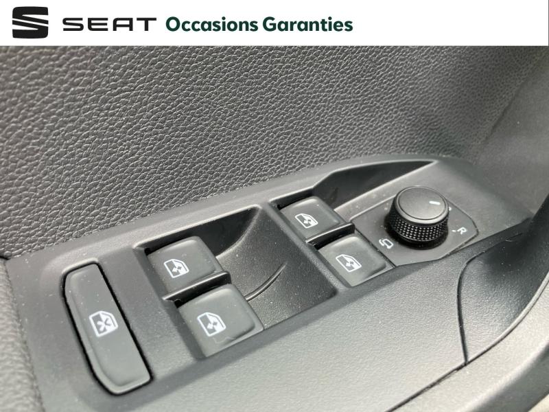 Voitures occasions SEAT ARONA Style Vezin-le-Coquet