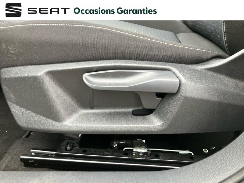 Voitures occasions SEAT ARONA Style Vezin-le-Coquet