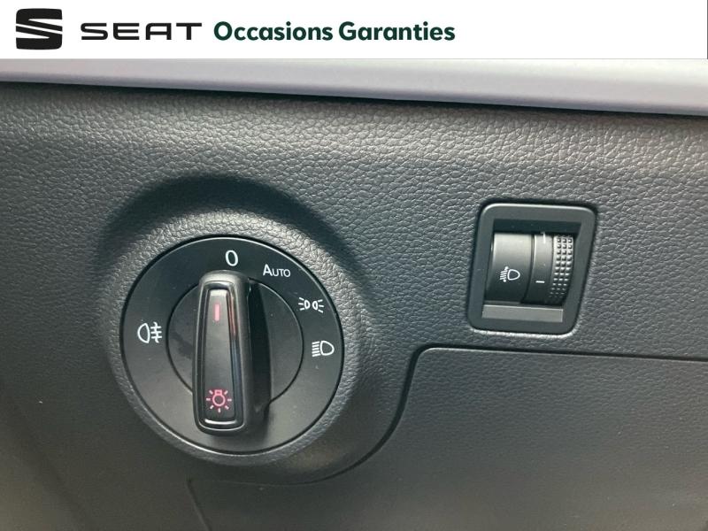 Voitures occasions SEAT ARONA Style Vezin-le-Coquet