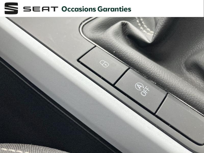 Voitures occasions SEAT ARONA Style Vezin-le-Coquet