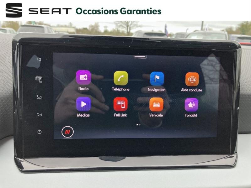 Voitures occasions SEAT ARONA Style Vezin-le-Coquet