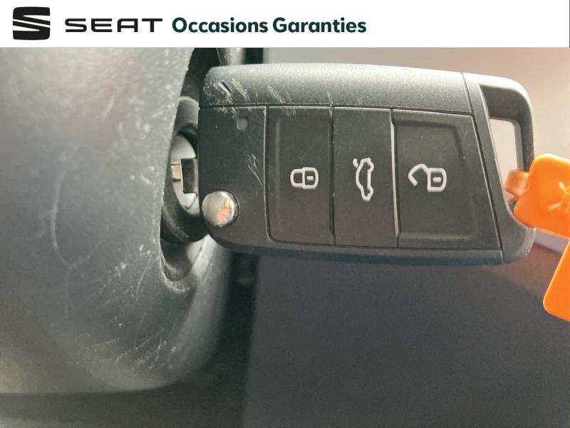 Voitures occasions SEAT ARONA Style Vezin-le-Coquet