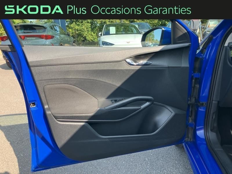 Voitures occasions ŠKODA FABIA Active Vezin-le-Coquet