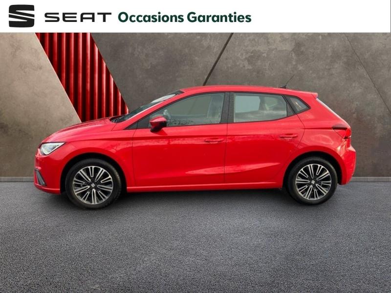 Voitures occasions SEAT IBIZA Style Business Vezin-le-Coquet