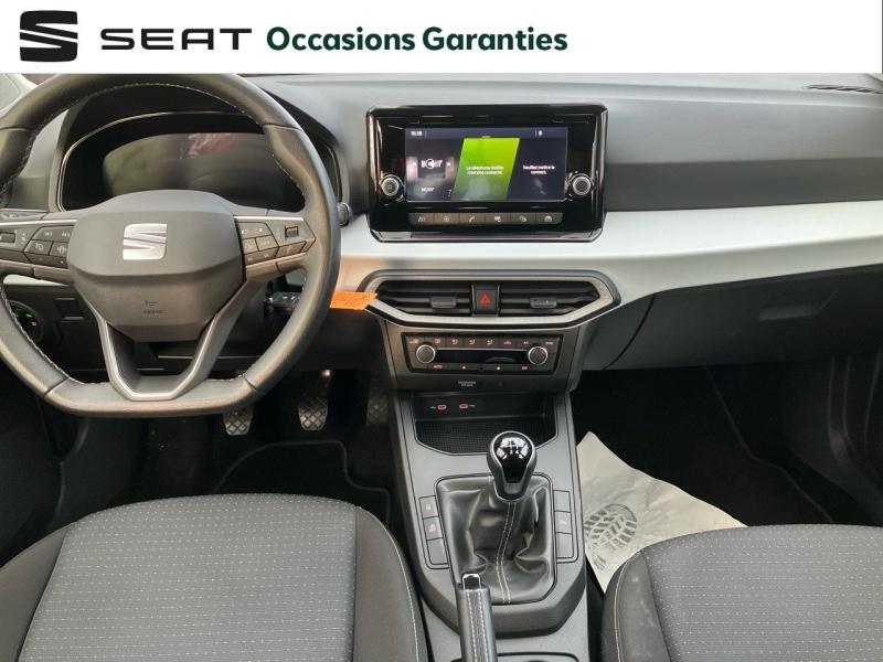 Voitures occasions SEAT IBIZA Style Business Vezin-le-Coquet