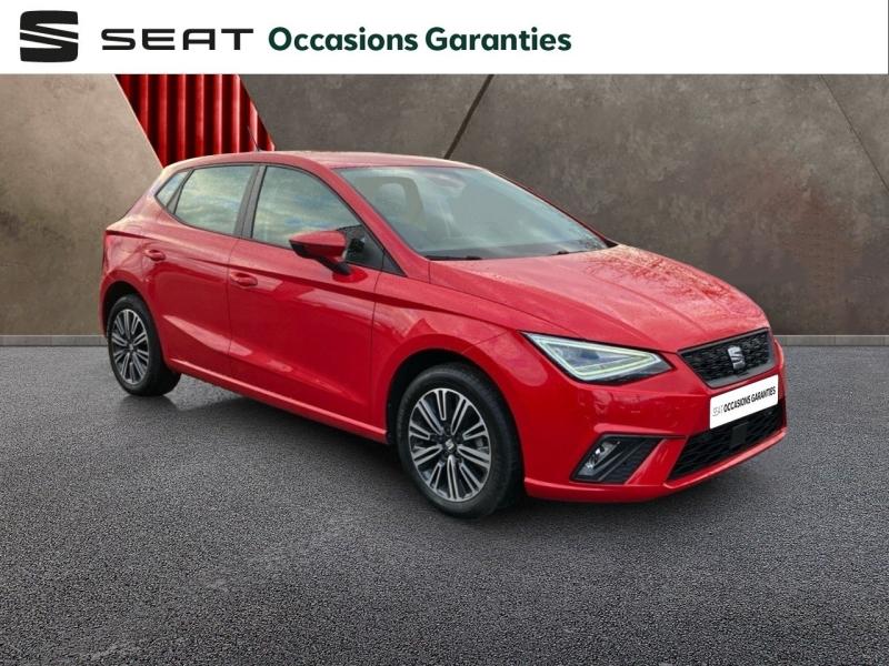 Voitures occasions SEAT IBIZA Style Business Vezin-le-Coquet