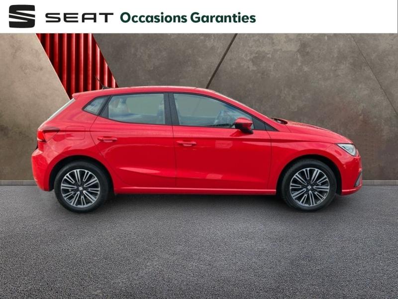 Voitures occasions SEAT IBIZA Style Business Vezin-le-Coquet