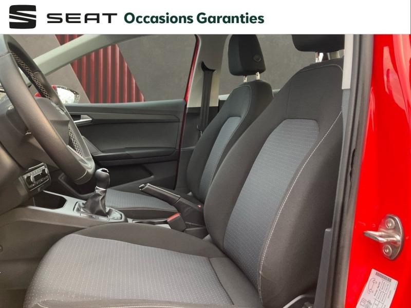 Voitures occasions SEAT IBIZA Style Business Vezin-le-Coquet