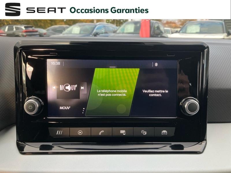 Voitures occasions SEAT IBIZA Style Business Vezin-le-Coquet