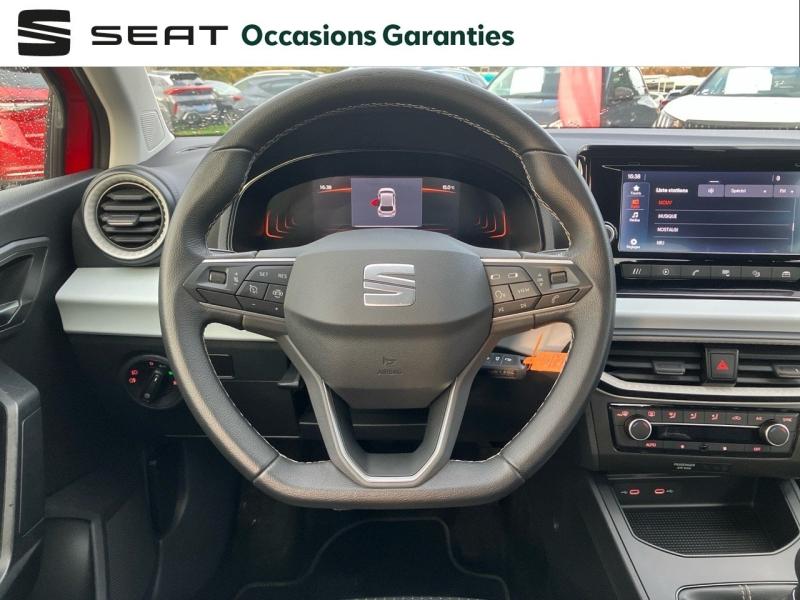 Voitures occasions SEAT IBIZA Style Business Vezin-le-Coquet