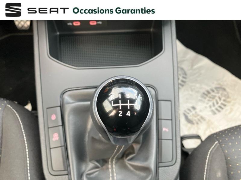 Voitures occasions SEAT IBIZA Style Business Vezin-le-Coquet