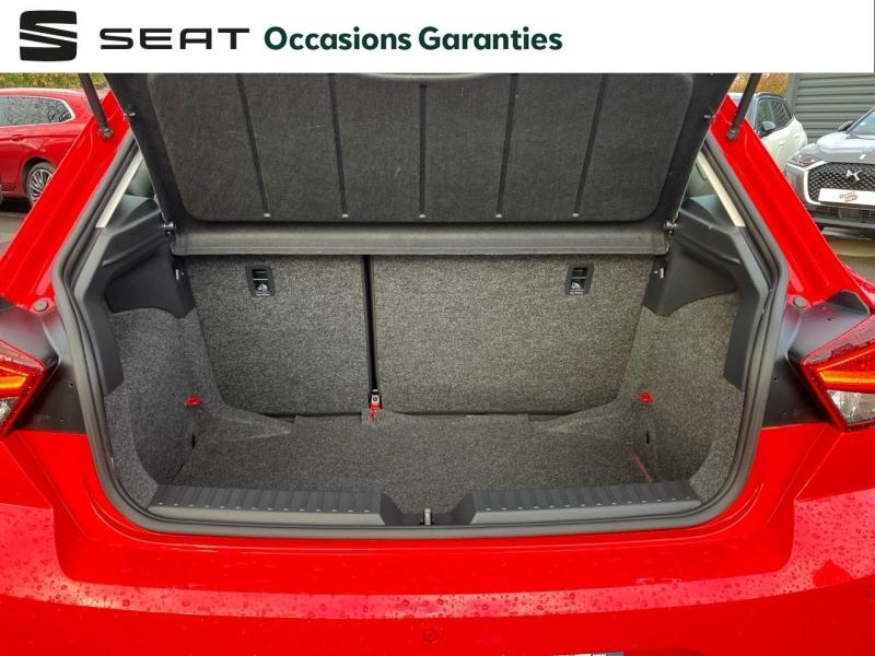 Voitures occasions SEAT IBIZA Style Business Vezin-le-Coquet