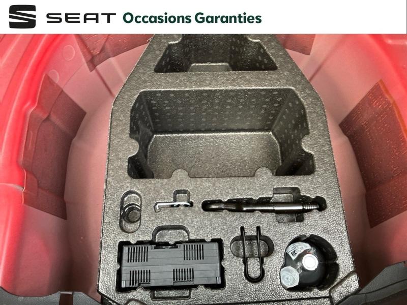 Voitures occasions SEAT IBIZA Style Business Vezin-le-Coquet