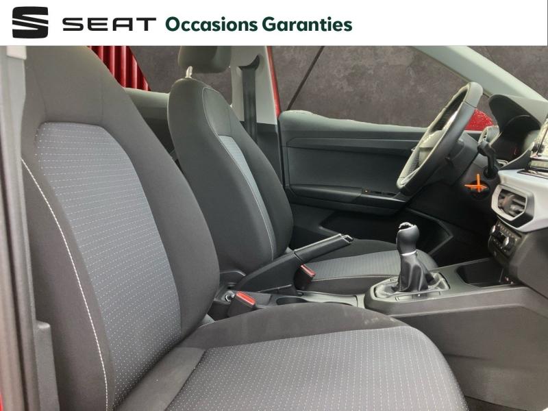 Voitures occasions SEAT IBIZA Style Business Vezin-le-Coquet