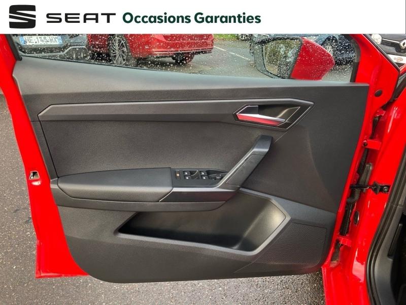 Voitures occasions SEAT IBIZA Style Business Vezin-le-Coquet