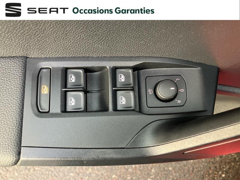 Voitures occasions SEAT IBIZA Style Business Vezin-le-Coquet