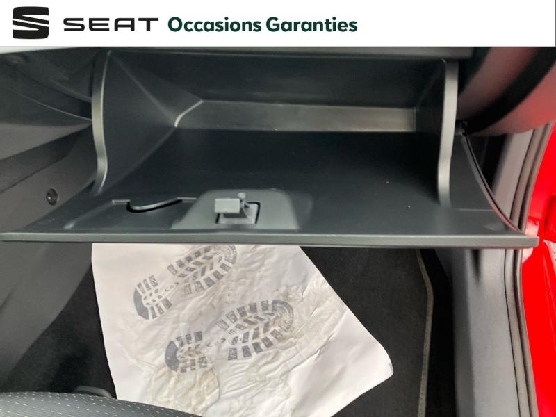 Voitures occasions SEAT IBIZA Style Business Vezin-le-Coquet