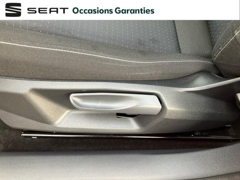 Voitures occasions SEAT IBIZA Style Business Vezin-le-Coquet