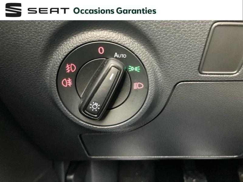 Voitures occasions SEAT IBIZA Style Business Vezin-le-Coquet