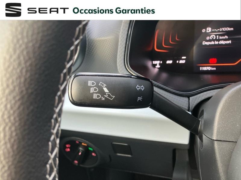 Voitures occasions SEAT IBIZA Style Business Vezin-le-Coquet