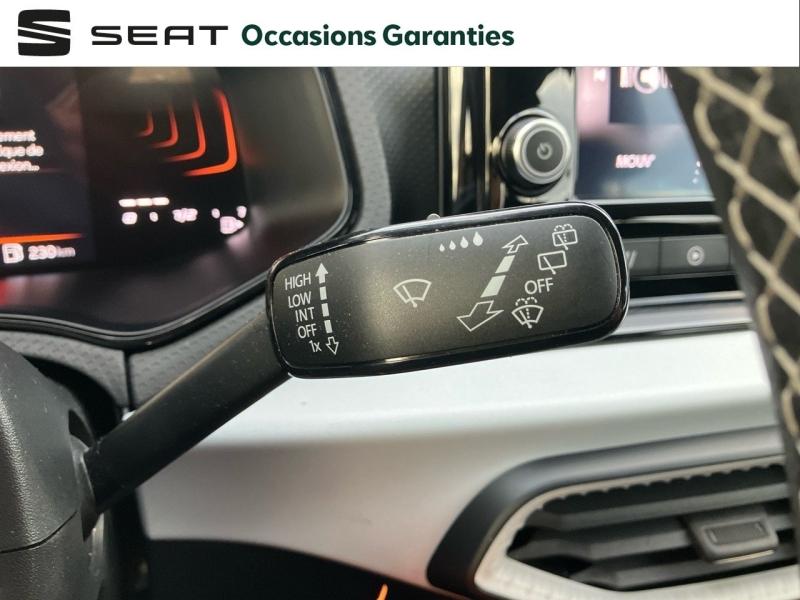 Voitures occasions SEAT IBIZA Style Business Vezin-le-Coquet