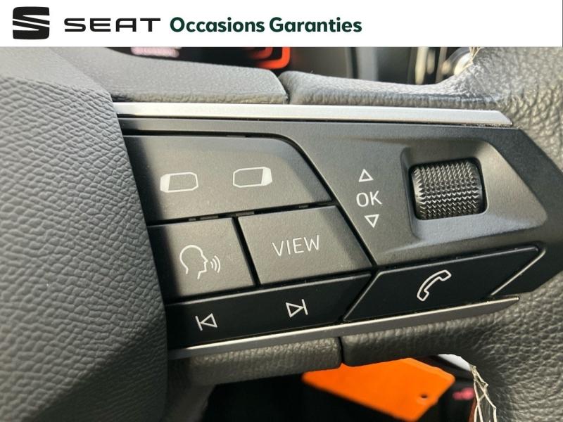 Voitures occasions SEAT IBIZA Style Business Vezin-le-Coquet