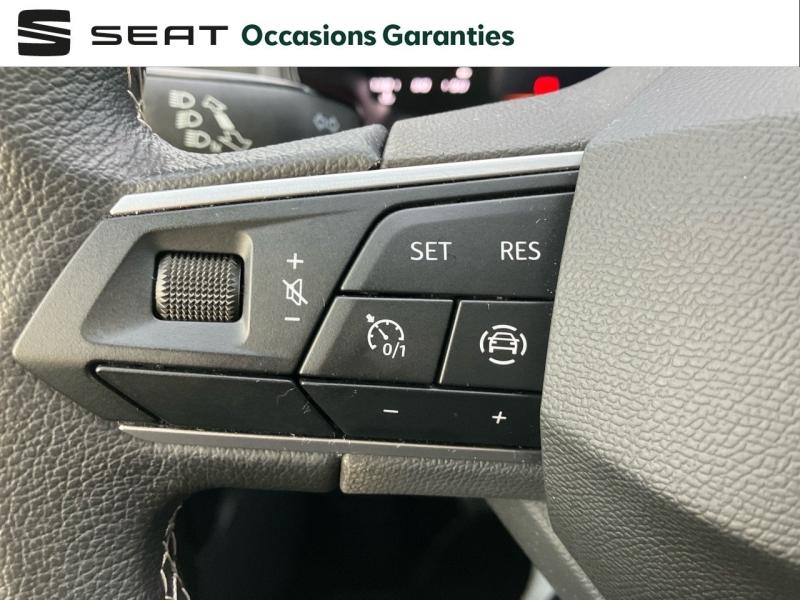 Voitures occasions SEAT IBIZA Style Business Vezin-le-Coquet