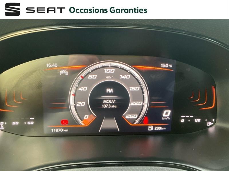 Voitures occasions SEAT IBIZA Style Business Vezin-le-Coquet