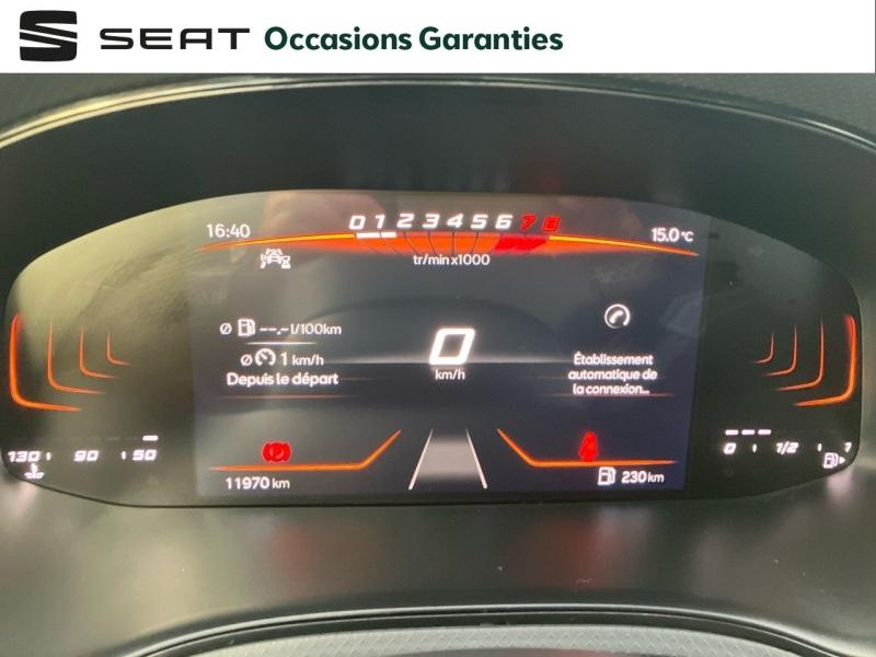 Voitures occasions SEAT IBIZA Style Business Vezin-le-Coquet