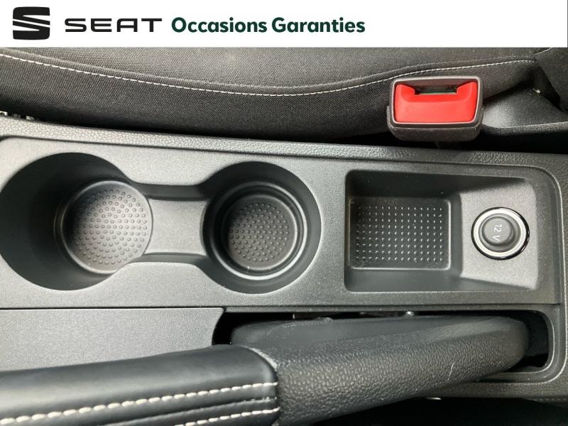 Voitures occasions SEAT IBIZA Style Business Vezin-le-Coquet