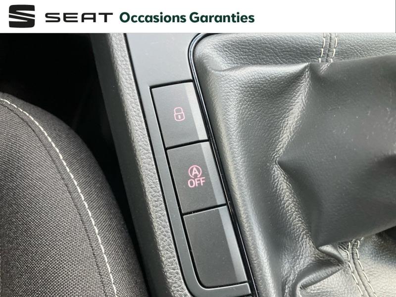 Voitures occasions SEAT IBIZA Style Business Vezin-le-Coquet