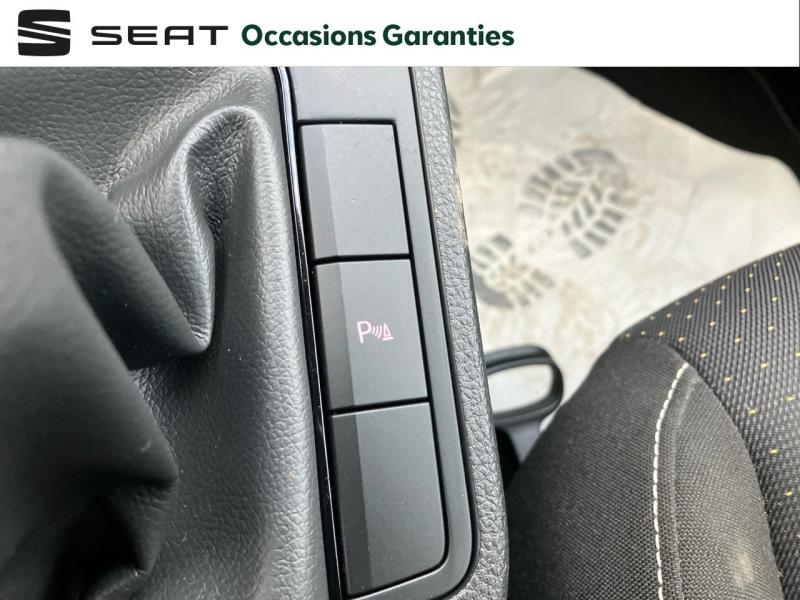 Voitures occasions SEAT IBIZA Style Business Vezin-le-Coquet