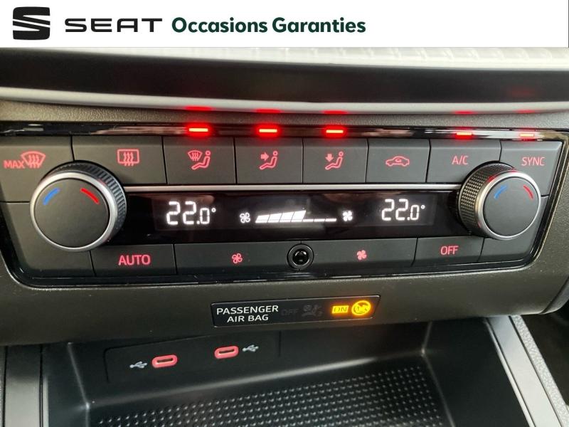 Voitures occasions SEAT IBIZA Style Business Vezin-le-Coquet