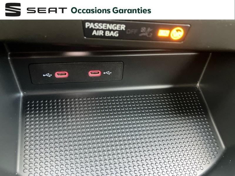 Voitures occasions SEAT IBIZA Style Business Vezin-le-Coquet