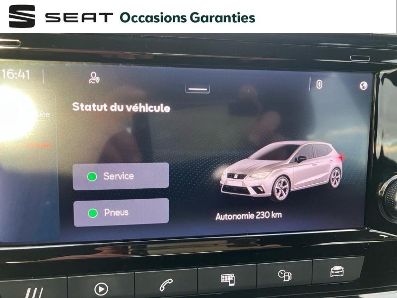Voitures occasions SEAT IBIZA Style Business Vezin-le-Coquet