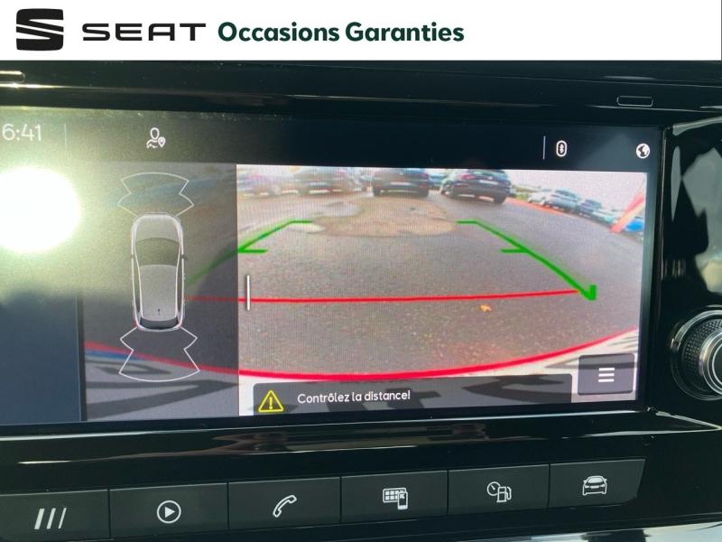 Voitures occasions SEAT IBIZA Style Business Vezin-le-Coquet