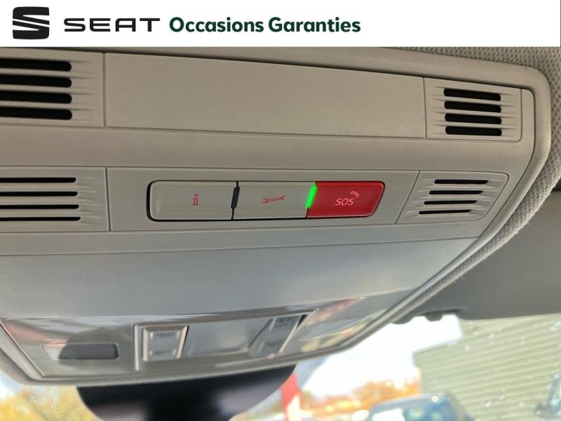 Voitures occasions SEAT IBIZA Style Business Vezin-le-Coquet