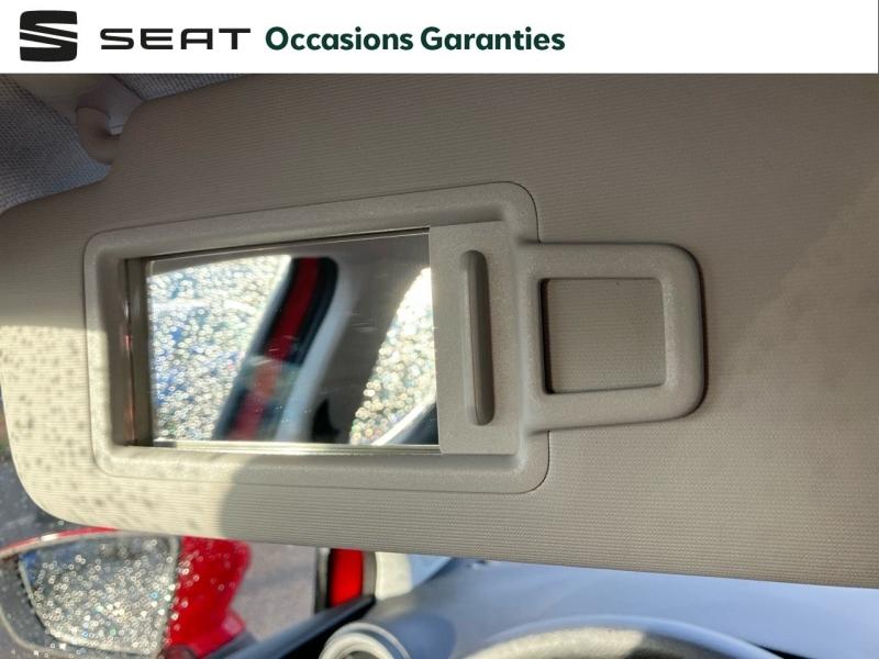 Voitures occasions SEAT IBIZA Style Business Vezin-le-Coquet