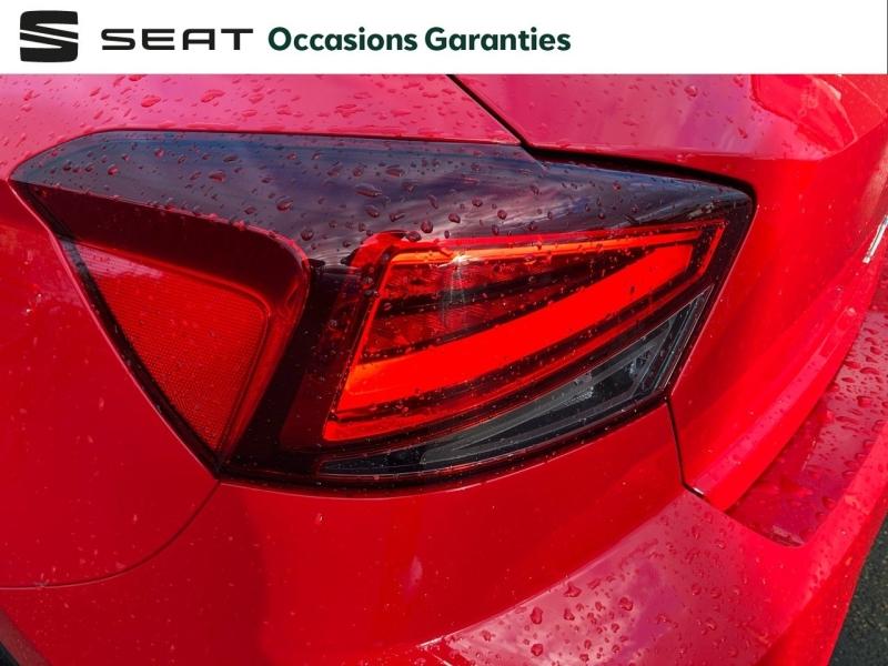 Voitures occasions SEAT IBIZA Style Business Vezin-le-Coquet