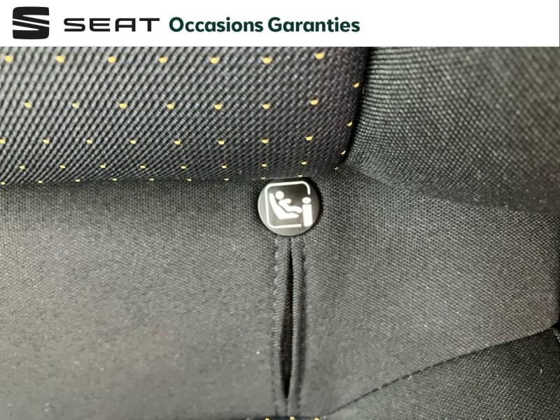 Voitures occasions SEAT IBIZA Style Business Vezin-le-Coquet
