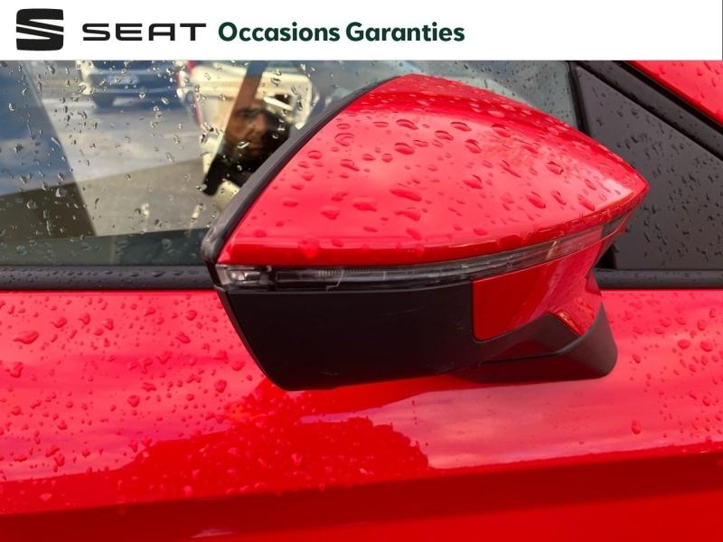 Voitures occasions SEAT IBIZA Style Business Vezin-le-Coquet