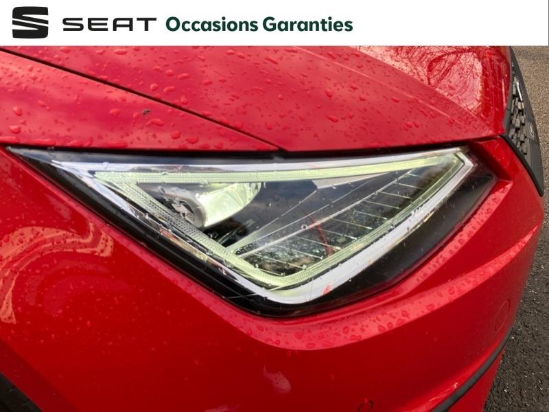 Voitures occasions SEAT IBIZA Style Business Vezin-le-Coquet