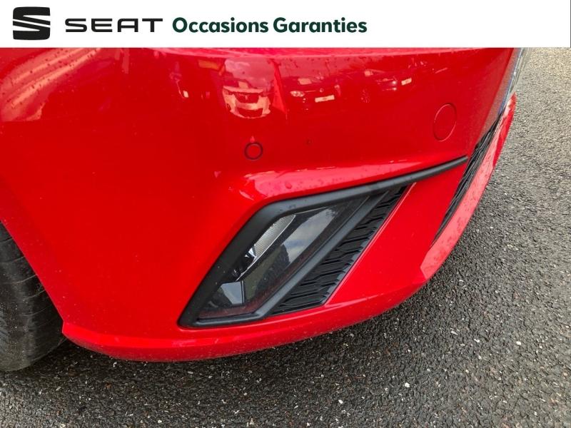 Voitures occasions SEAT IBIZA Style Business Vezin-le-Coquet