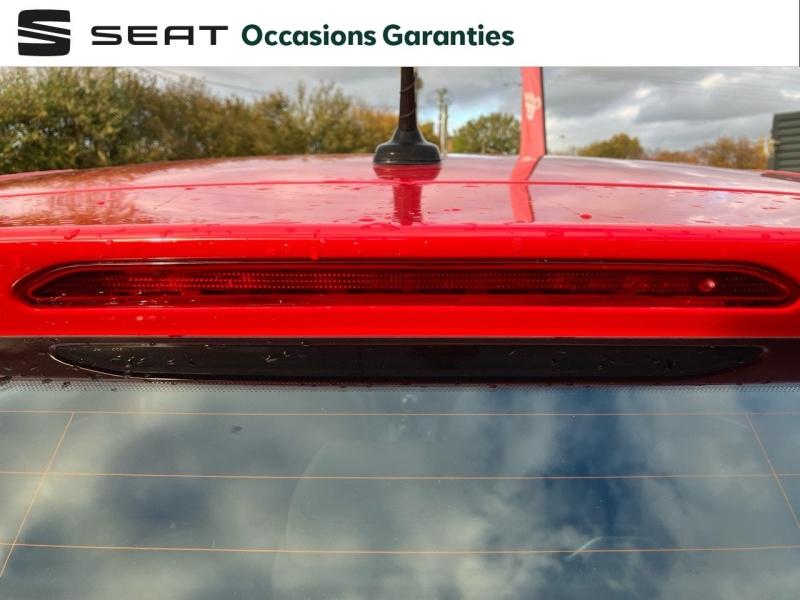 Voitures occasions SEAT IBIZA Style Business Vezin-le-Coquet